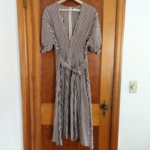 Faithful the brand • Farah dress • US 8